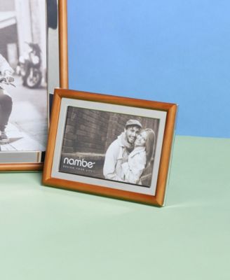 Nambe Hayden Frame, 4" x 6"