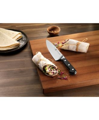 Pro 8" Traditional Chef's Knife