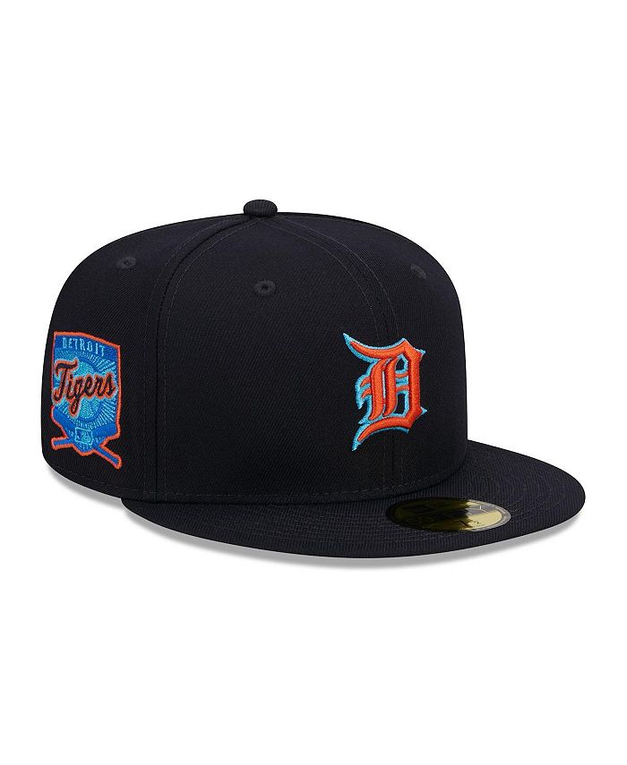New Era Detroit Tigers MLB Fan Shop