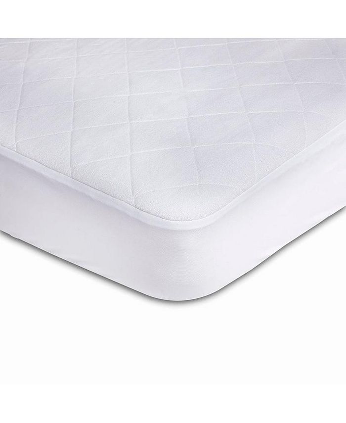 BreathableBaby Matratzenschoner 140x70cm - 3-in-1 Atmungsaktiv & Wasserdicht