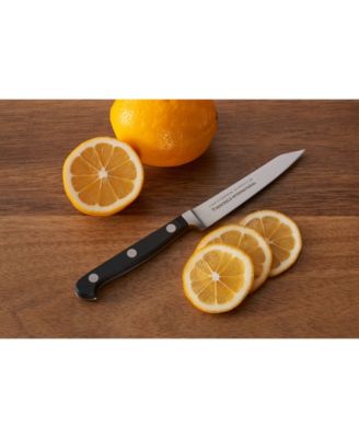 HENCKELS International Classic Christopher Kimball 4" Paring/Utility Knife