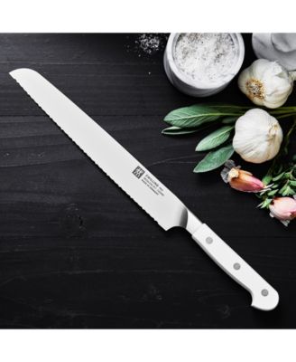 Pro Le Blanc 9" Z15 Serration Bread Knife