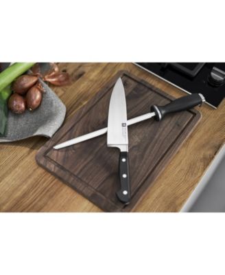 J.A. Henckels 10" Sharpening Steel