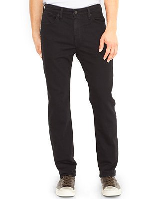 Levi's Men's 511™ Slim Fit Commuter Jeans - Macy's