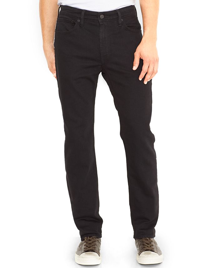 Levi's Men's 511™ Slim Fit Commuter Jeans & Reviews - Jeans - Men - Macy's