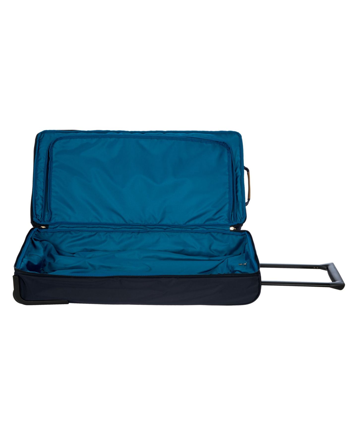 Обувь Bric's X-Bag 30" Rolling Shoe Duffle, цвет: Океанский синий — фото 5