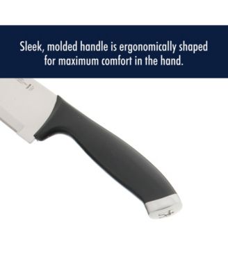 HENCKELS International Silvercap 3-Pc. Starter Knife Set