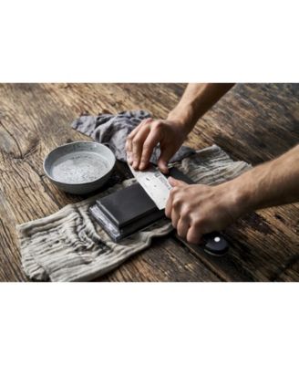 Zwilling TWIN Pro 250/1000 Combination Japanese Water Stone