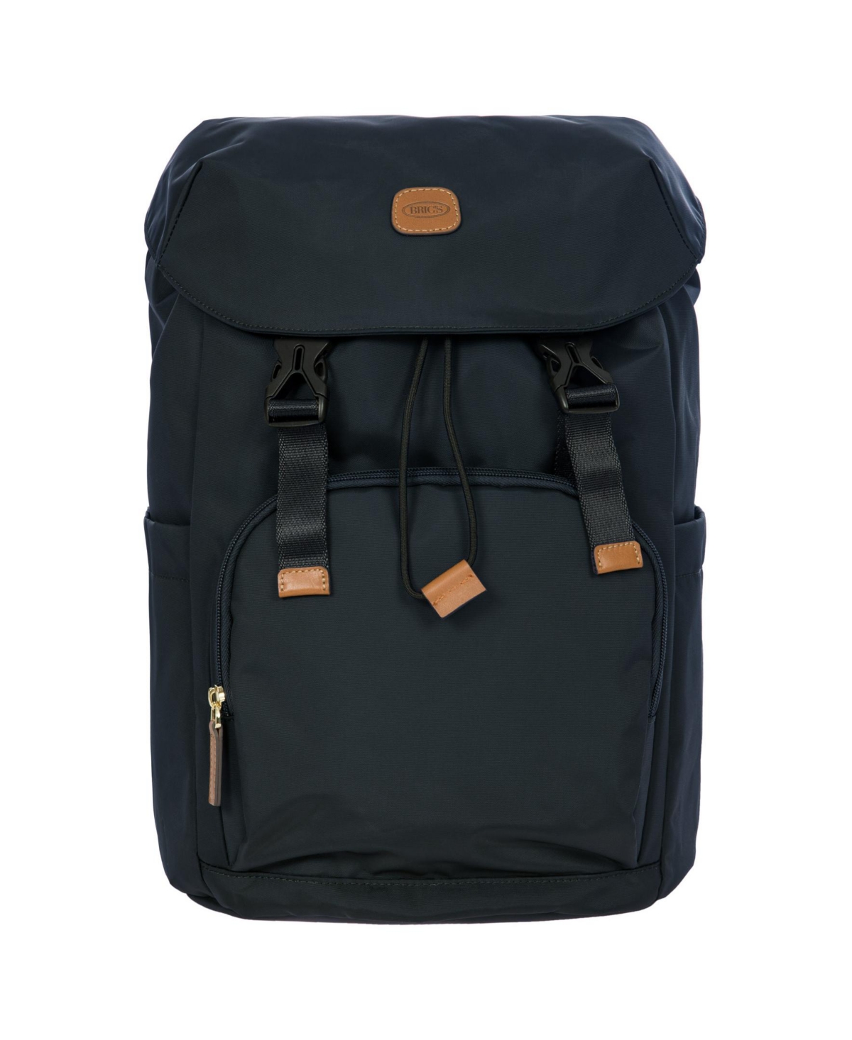 Bric's Milano X-bag Excursion Backpack In Ocean Blue