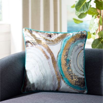 Nima 18&amp;quot; x 18&amp;quot; Pillow