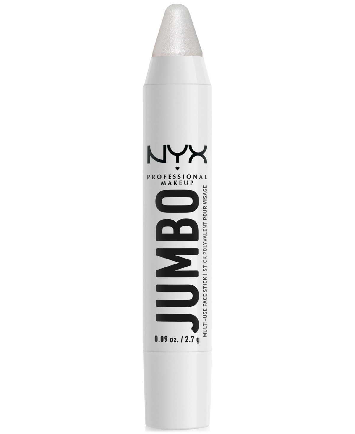 Jumbo Multi-Use Face Stick - Flan