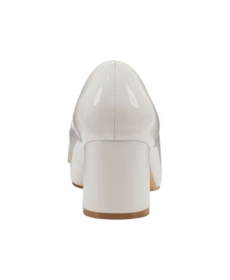 Women's Lucien Bit Block Heel Loafers