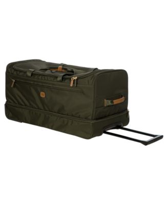 X-Bag&nbsp;30" Rolling Shoe Duffle