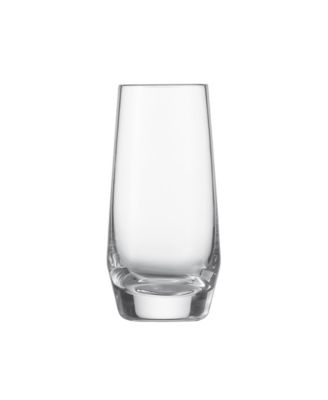 Pure Shot Glass 3.2 oz, Set of 6