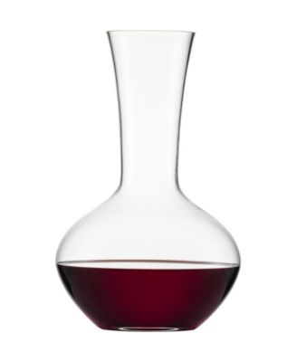 Handmade Enoteca Red Wine Decanter 25.4 oz