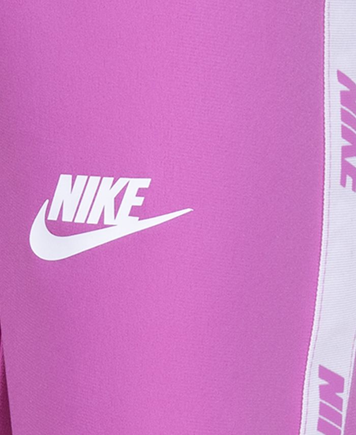 little girls nike jacket