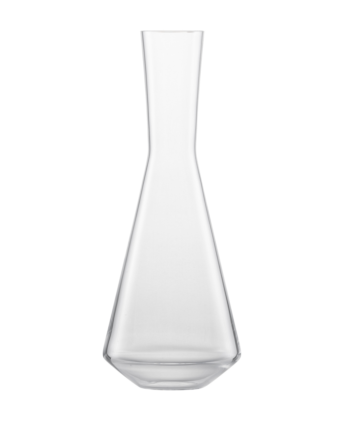 Zwiesel Glas Pure Wine Decanter 25.3 oz In Clear
