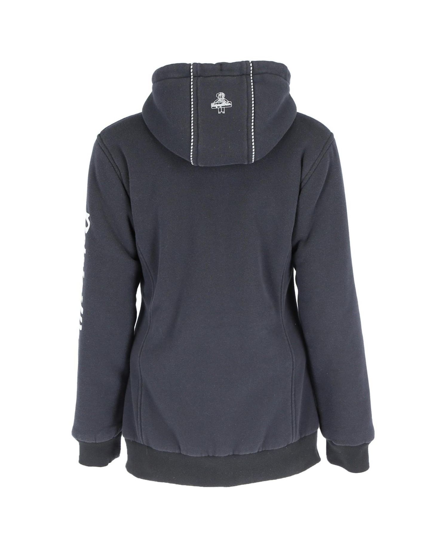 Women's Hybrid Sweatshirt