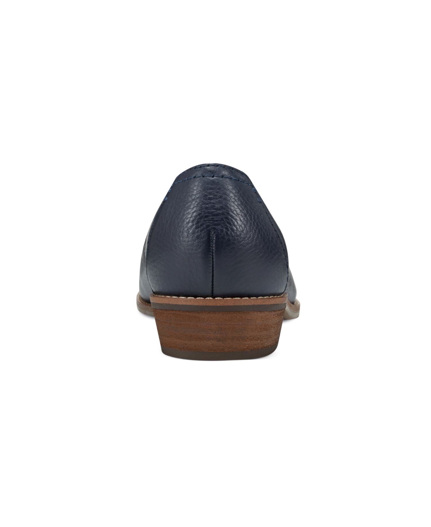 Women's Edna Flat Slip-On Loafers