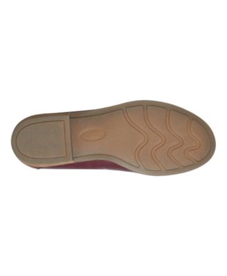 Women's Edna Flat Slip-On Loafers