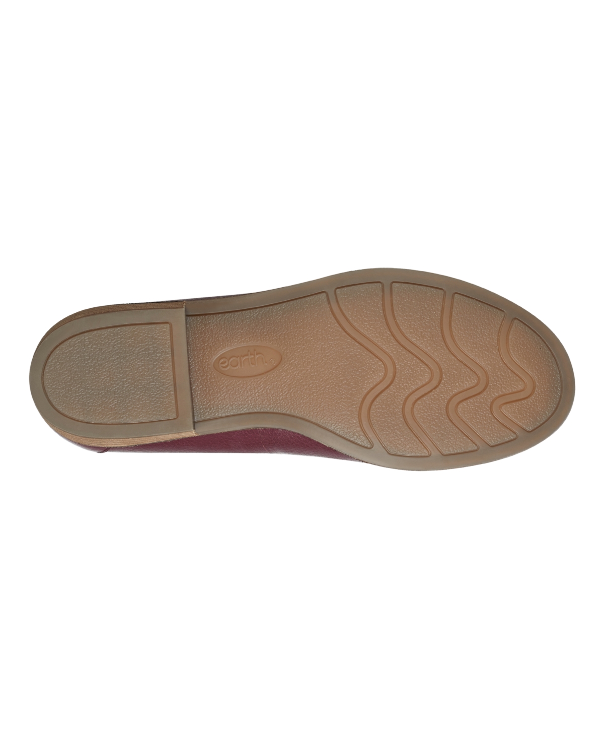 Shop Earth Women's Edna Flat Slip-on Loafers
