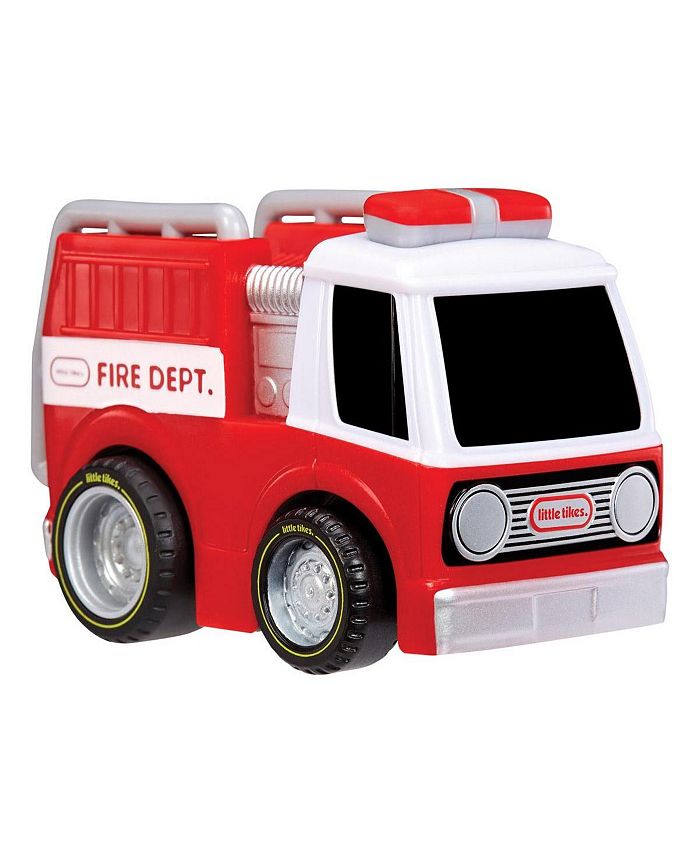 Kaplan Early Learning Crazy Fast Cars 4 PullBack Vehicles Macy's