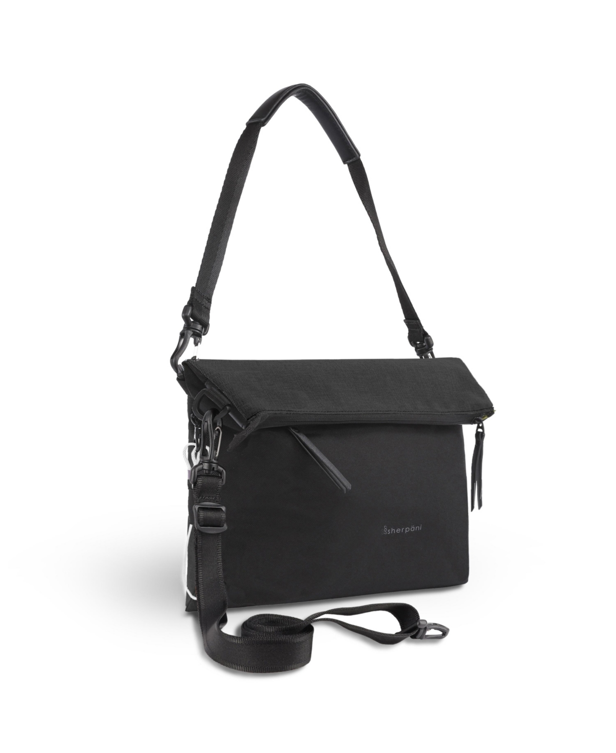 UPC 877293038641 product image for Vale Anti-Theft Reversible Cross body Bag | upcitemdb.com