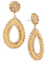 Macys costume cheap jewelry sale