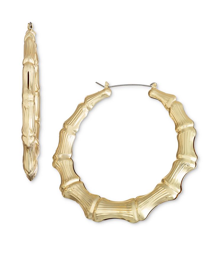 Macy's bamboo earrings online
