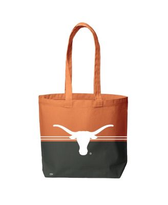 Сумка Indigo Falls Womens Texas Longhorns Half Block Daily Grind Tote
