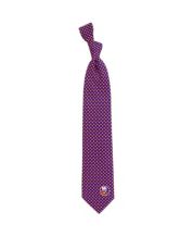 Louisville Cardinals Woven Poly 1 Men's Woven Polyester Tie
