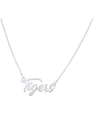 Women's Clemson Tigers Brielle Necklace