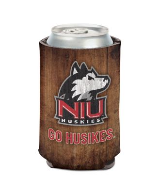WinCraft Connecticut Huskies Can Cooler – Dosenkühler Mit Team-Logo