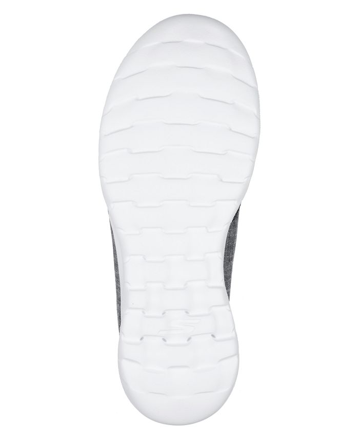 Skechers Women's Go Walk Lite Wide Width Boat Shoes from Finish Line