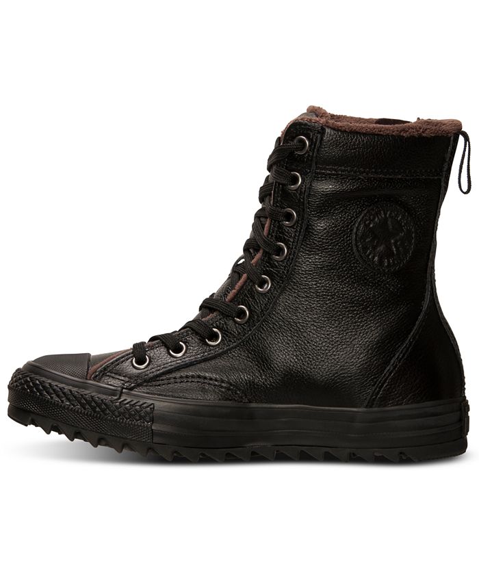 Converse hillcrest best sale