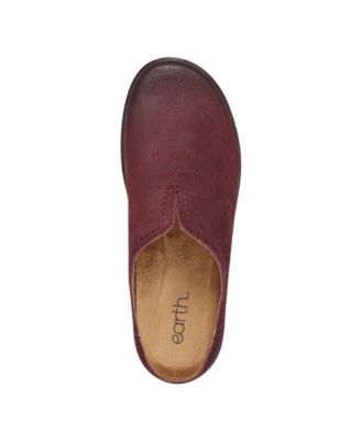 Women's Kolia Slip-On Heeled Clogs