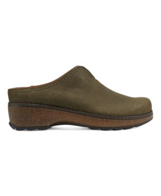 Women's Kolia Slip-On Heeled Clogs