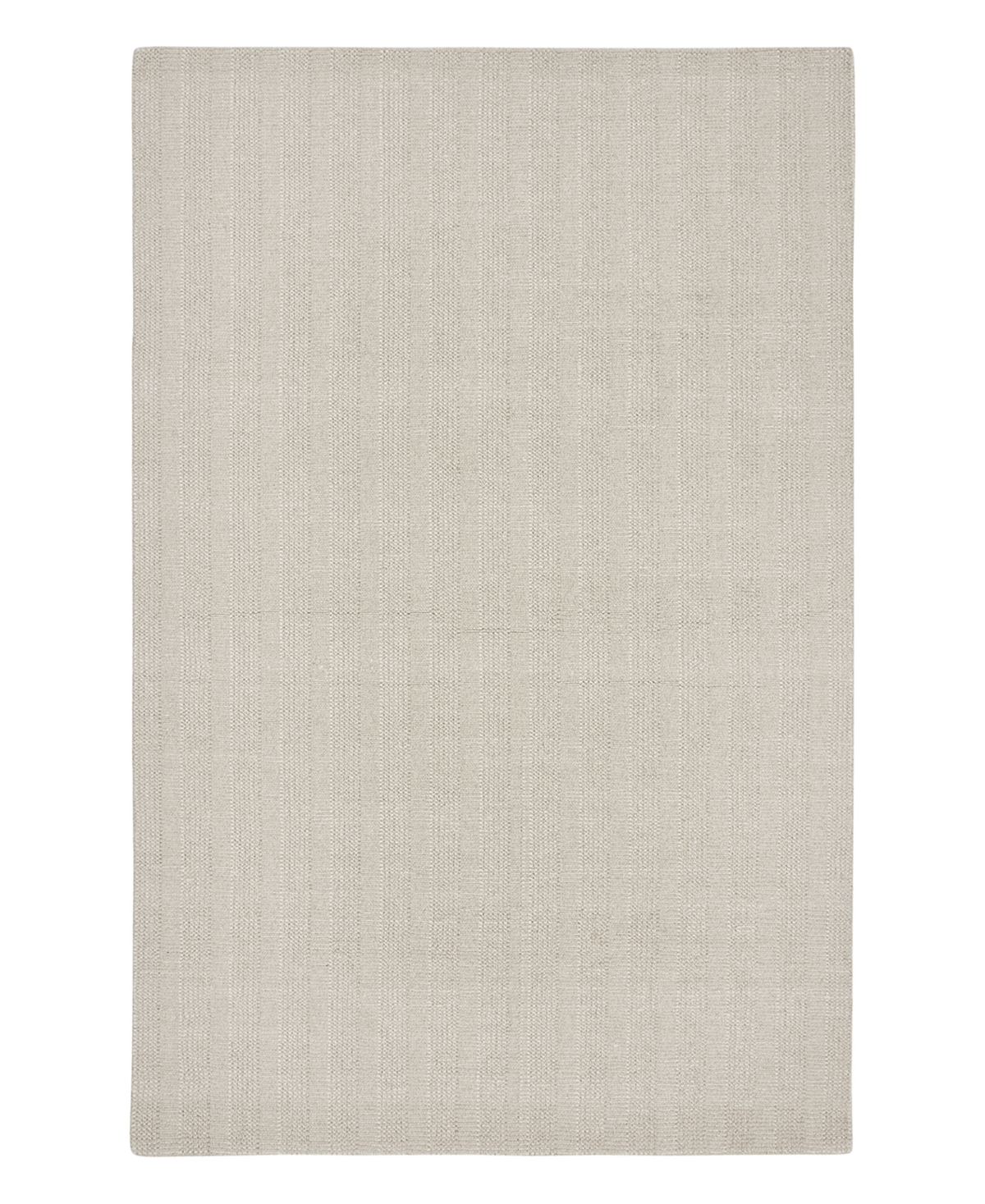 Stanton Rug Company Larson LR100 8' x 10' Area Rug - Ivory, Tan
