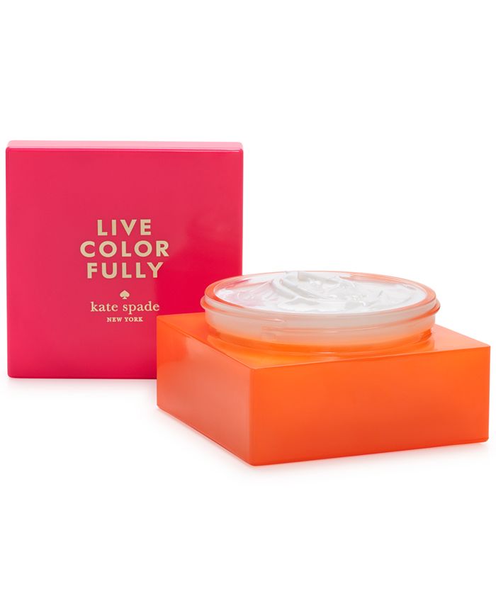 Kate spade live colorfully macy's outlet