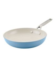 Kitchen Collective Country Kitchen 9.5 Nonstick Frying Pan - Macy's