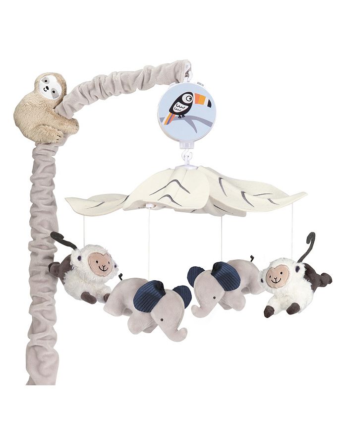 Lambs & Ivy JUNGLE P Macy's