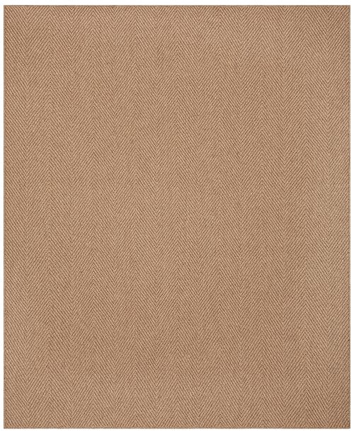 Macy S Fine Rug Gallery Sandbar Herringbone 8 X 10 Area Rug Reviews Rugs Macy S