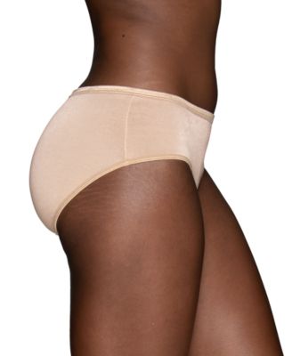 Vanity Fair Illumination Body Shine Hipster Underwear 18107