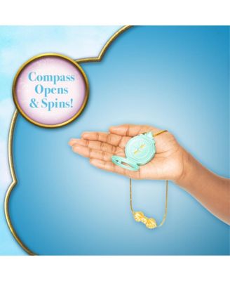 The Little Mermaid Live Action Ariel's Found Treasures Role Play Set