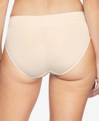 Women's No Pinching No Problems Tailored Hi-Cut 5138