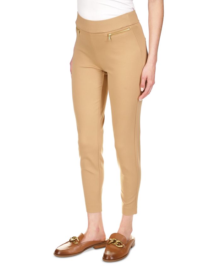 MICHAEL KORS Women Trousers Regular fit in Black - 4