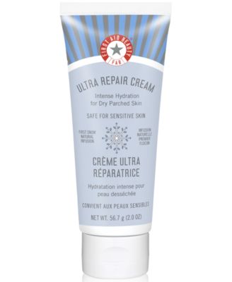 First Aid Beauty - Limited-Edition First Snow Ultra Repair Cream, 2 oz.