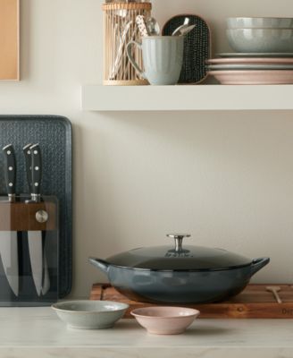 Halo Shallow Covered Casserole, 4 Qt.