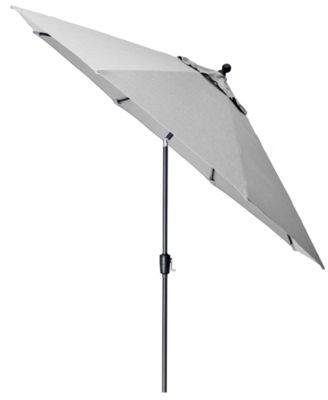 CLOSEOUT! Vintage Outdoor 11' Umbrella, Created for Macy's