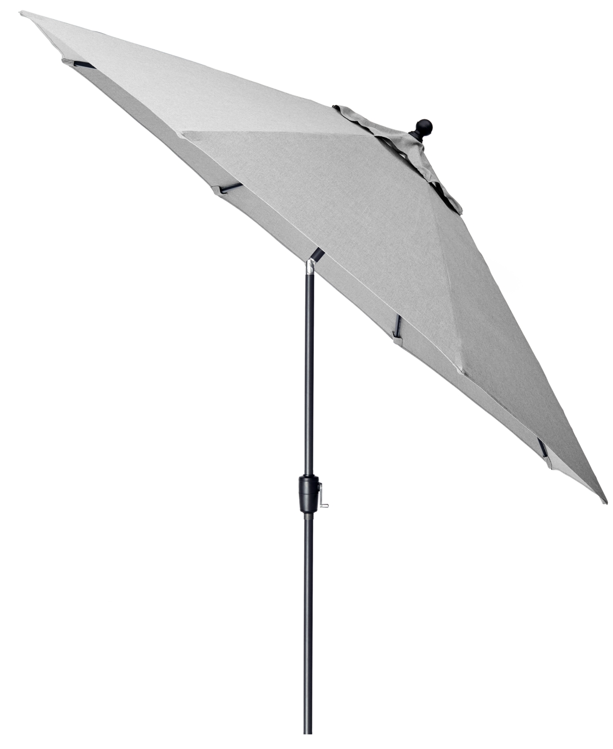 Closeout! Vintage Outdoor Umbrella, Created for Macy's